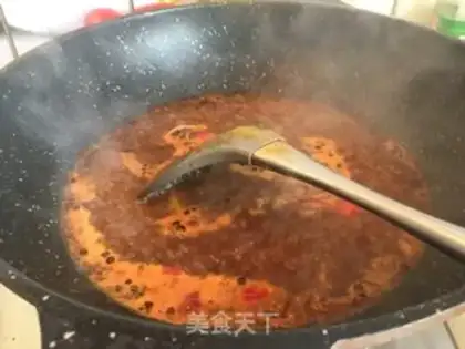 Make Fire pot step 8