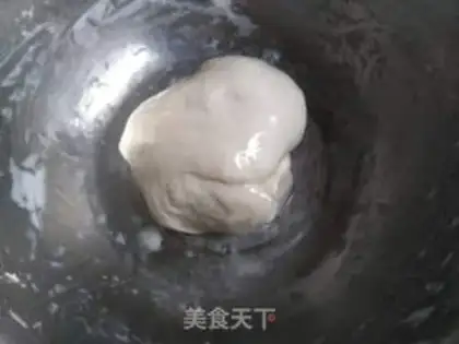 Make Beef rolls step 2