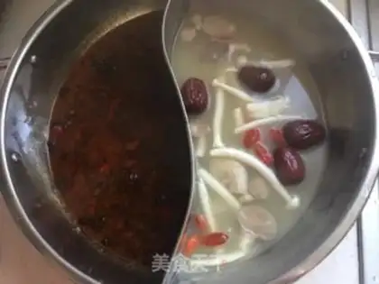 Make Fire pot step 9