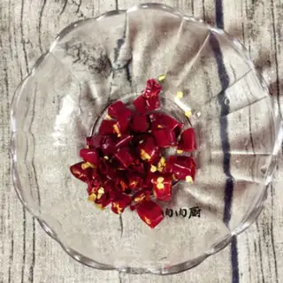 Make Frozen potatoes step 2