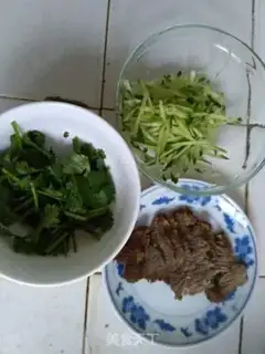 Make Beef rolls step 4