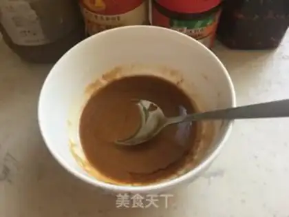 Make Fire pot step 11