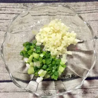 Make Frozen potatoes step 3