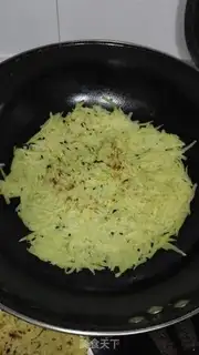Make Potatocakes step 4