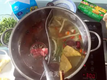 Make Fire pot step 12