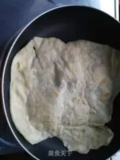 Make Beef rolls step 8