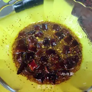 Make Frozen potatoes step 7