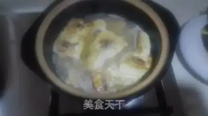 Make Homemade tofu step 5