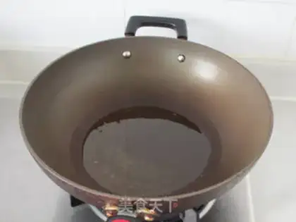 Make Beef-tailed shrimp step 5