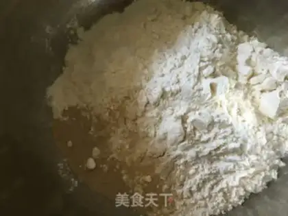 Make Carrot meatballs step 1