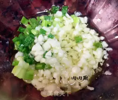 Make Frozen potatoes step 10