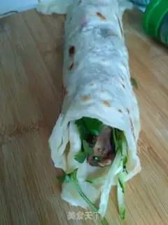 Make Beef rolls step 13