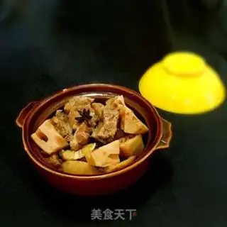 Make Liang