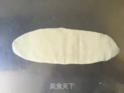 Make Bai Ji-chul step 3