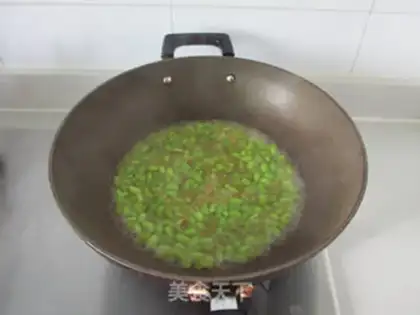 Make Beef-tailed shrimp step 10
