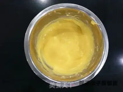 Make Chocolate Cake roll step 2