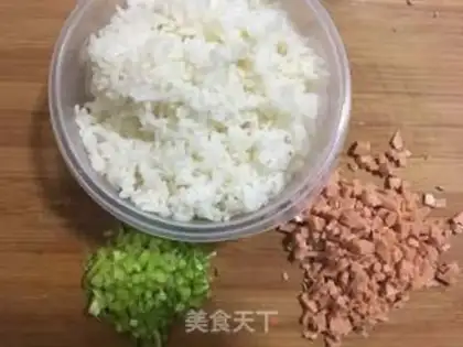 Make Tomato sauce step 1