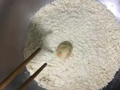 Make Tomato sauce step 5
