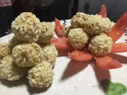 Make Tomato sauce step 8