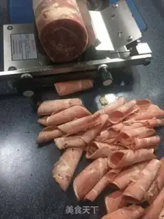 Make Beef rice step 0