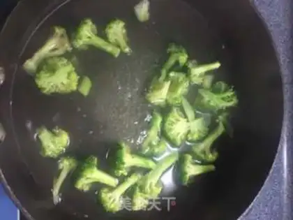 Make Beef rice step 3