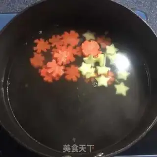 Make Beef rice step 4