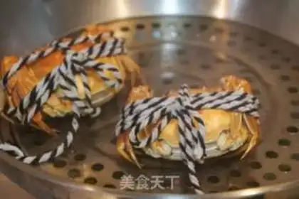 Make ♪ Vacuate the crabs ♪ step 7