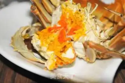 Make ♪ Vacuate the crabs ♪ step 8
