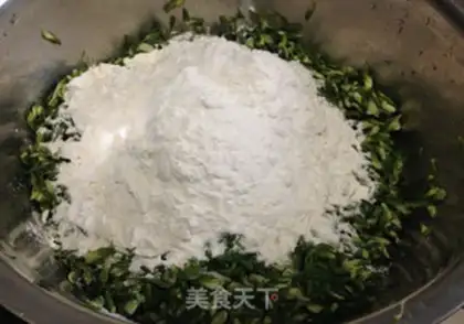 Make A bouquet step 2
