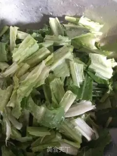 Make The soy sauce step 1