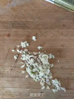 Make The soy sauce step 3