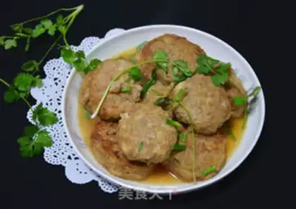 Make Fairy country tofu step 9