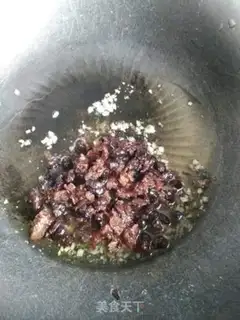 Make The soy sauce step 4