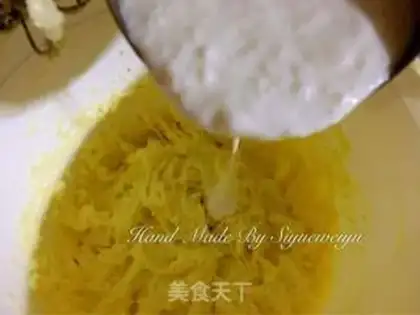 Make Heavy cheesecake step 6