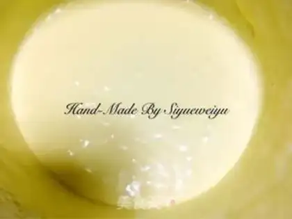 Make Heavy cheesecake step 9