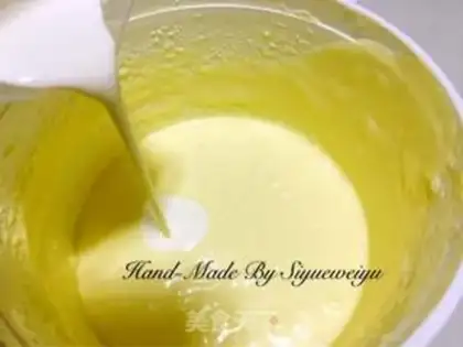 Make Heavy cheesecake step 10