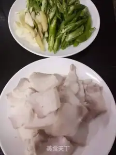 Make Pepper back to the pot step 0