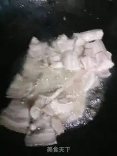 Make Pepper back to the pot step 1