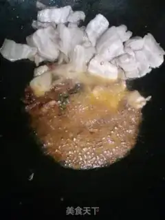 Make Pepper back to the pot step 2