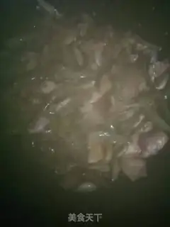 Make Pepper back to the pot step 3