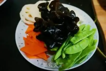 Make Hao Tong step 0