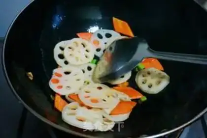 Make Hao Tong step 1