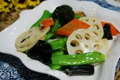 Make Hao Tong step 3