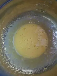 Make Finger crackers step 0