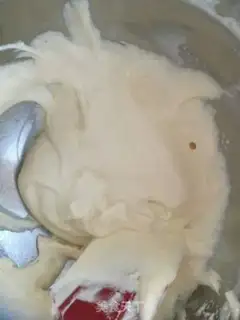 Make Finger crackers step 3