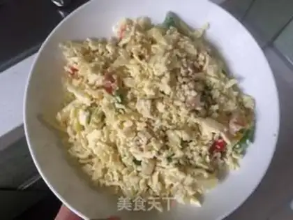 Make Potatoes step 2