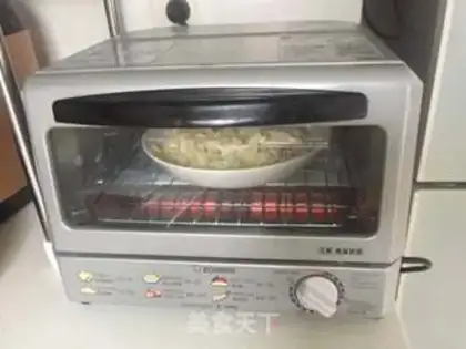 Make Potatoes step 3