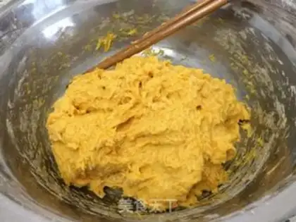 Make Pumpkin step 3