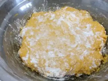 Make Pumpkin step 4