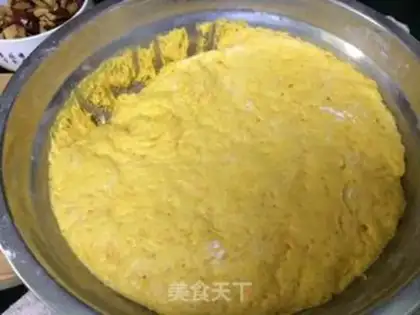 Make Pumpkin step 5